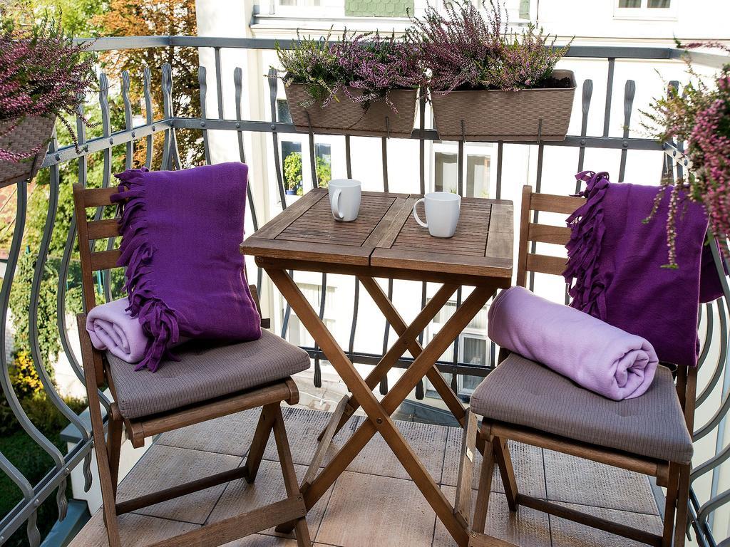 Apartament Lucky 13 *