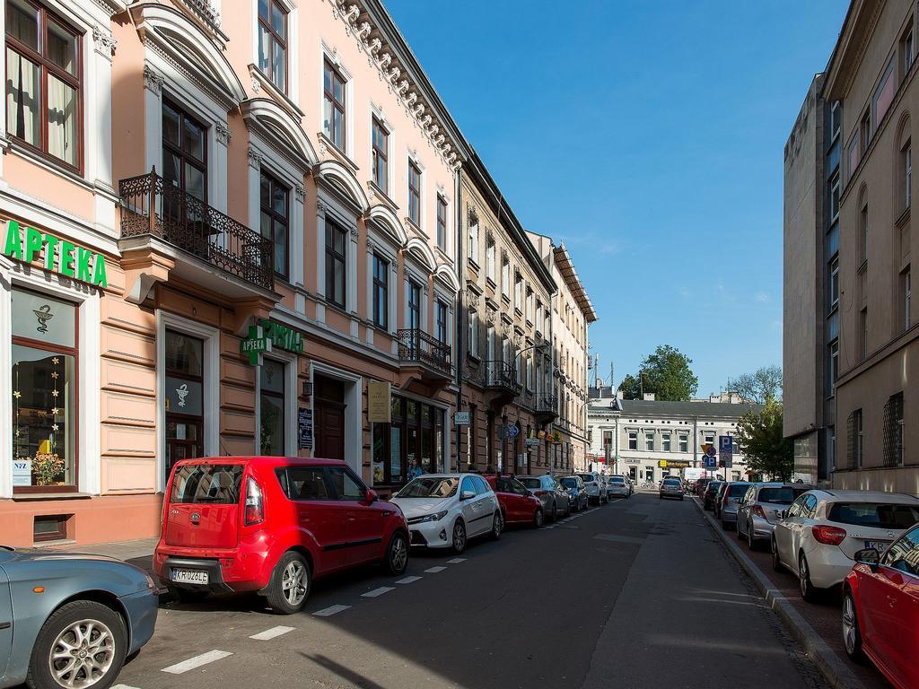 Apartament Lucky 13 *