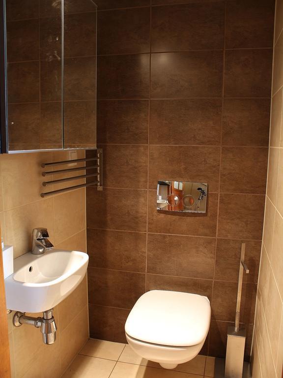 Apartment Lucky 13 Krakow