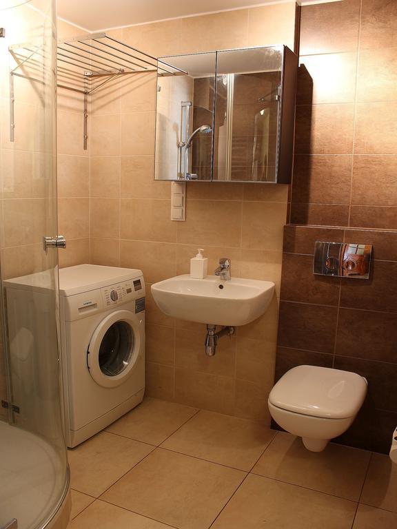 Apartment Lucky 13 *