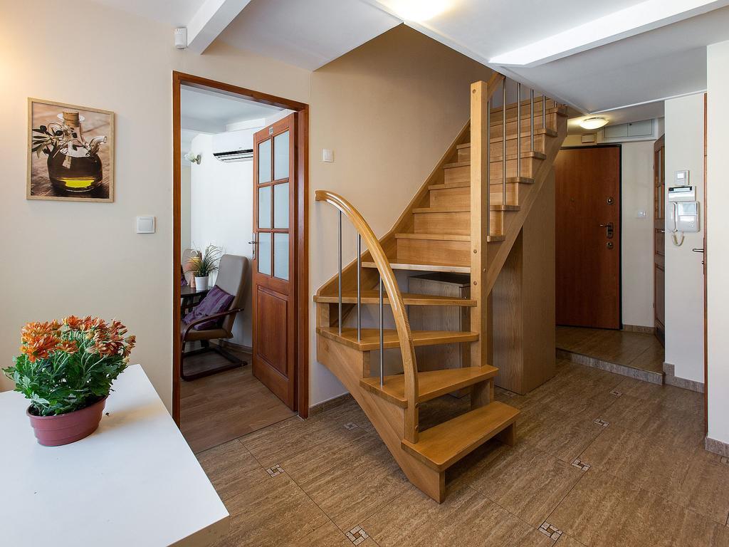 Apartment Lucky 13 Krakow